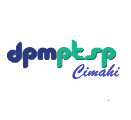 Logo DPMPTSP CIMAHI