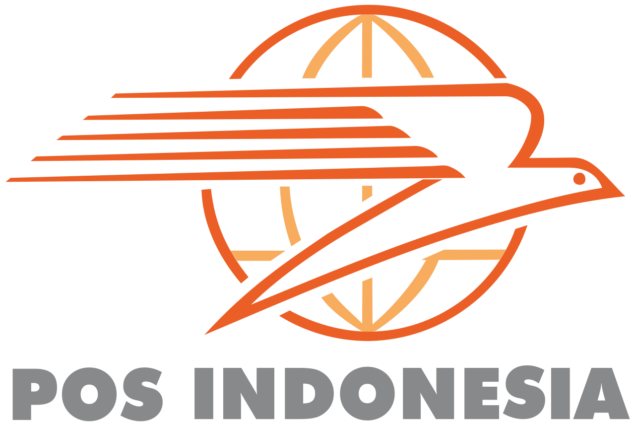 Logo PT POS INDONESIA