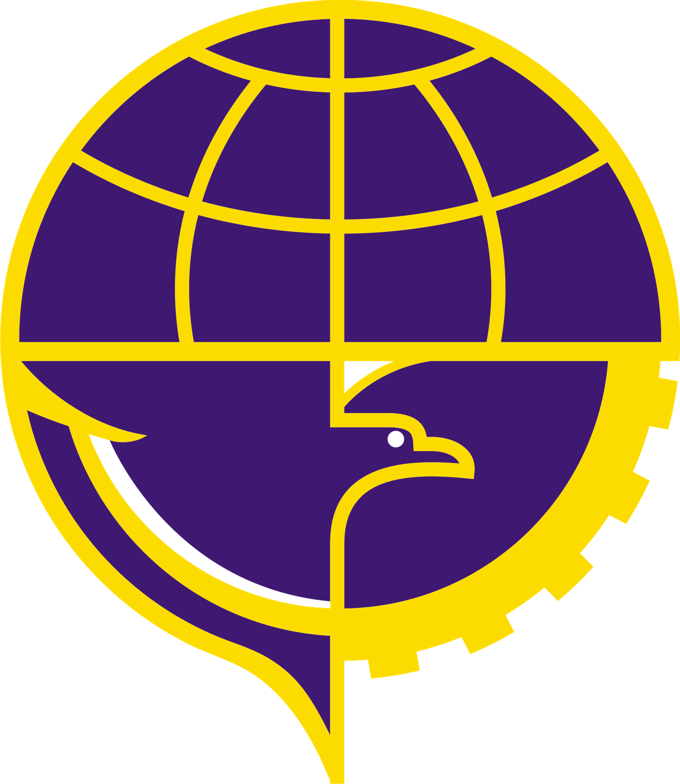 Logo DINAS PERHUBUNGAN