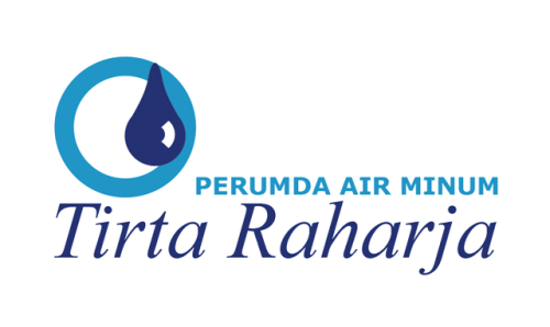 Logo PERUMDA AIR MINUM TIRTA RAHARJA