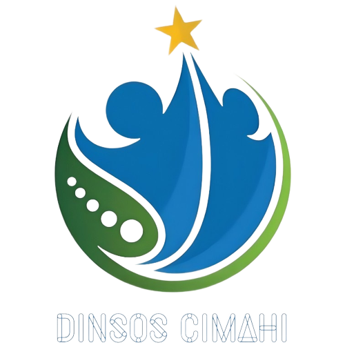 Logo DINAS SOSIAL