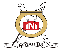 Logo Informasi dan Konsultasi Kenotariatan