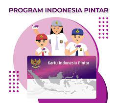 Logo Pengelolaan Program Indonesia Pintar (PIP/KIP)